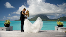 Wedding Packages